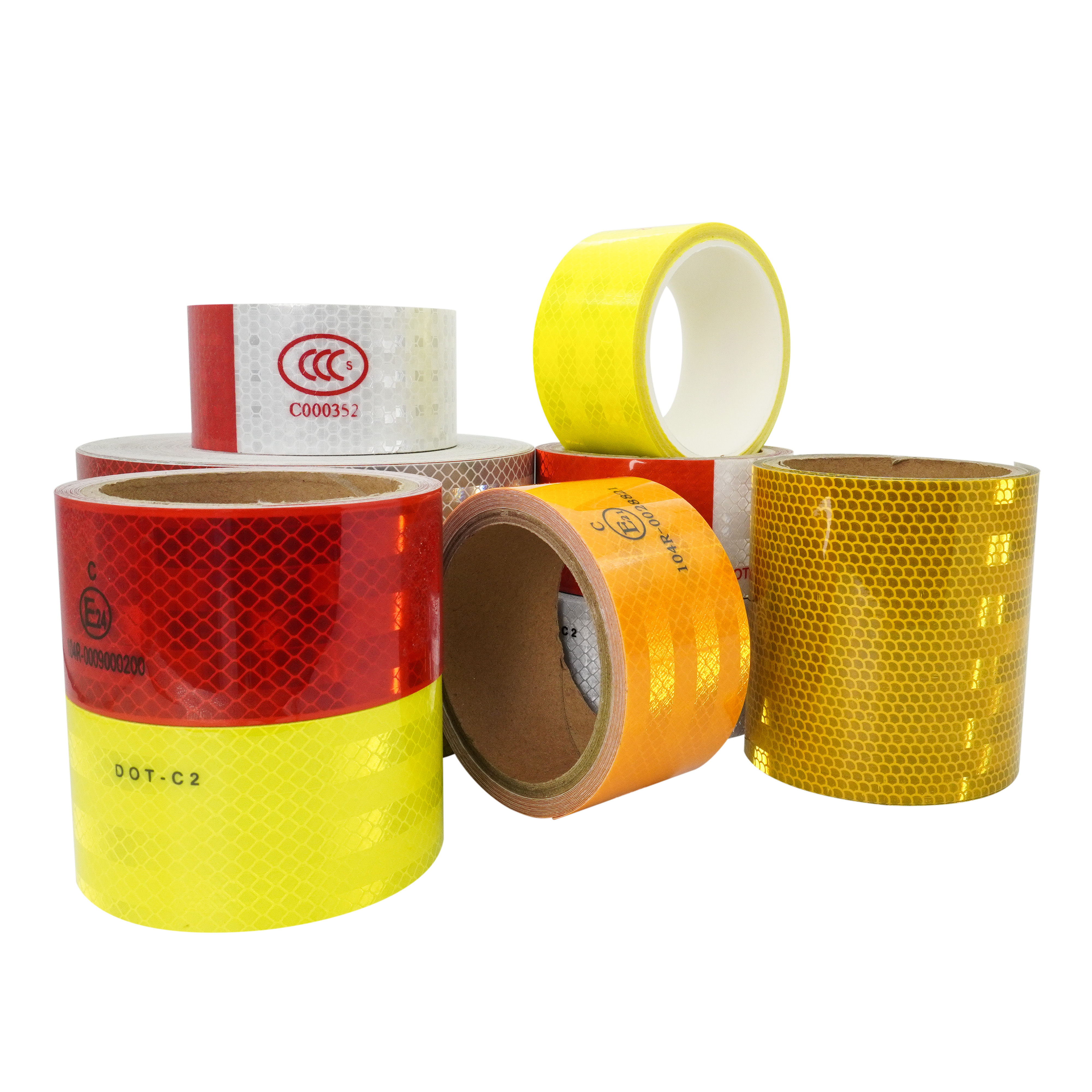 Outdoor Reflective Tape