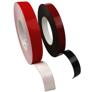 Acrylic foam adhesive tape double sided PE foam tape