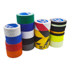 Good Quality Monochrome And Bicolor Fluorescence And Reflection Tape Anti Slip Tape