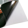 PVC Bubble Free Customized Skateboard Grip tape Waterproof 9*33" Longboard Anti Tape 