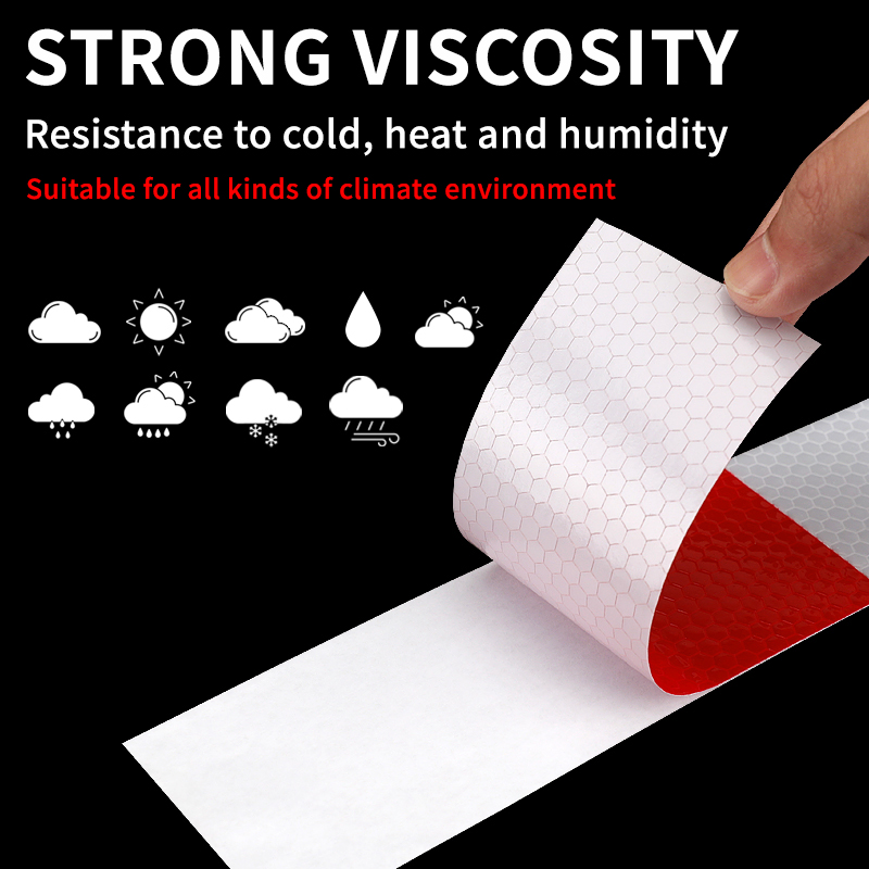 Cope with all weather