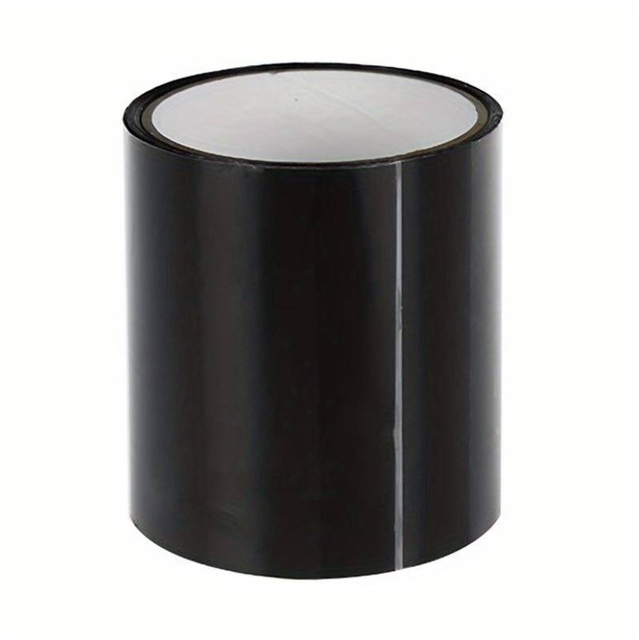 Waterproof Aluminum Foil Butyl Sealing Repair Tape Water Leak Tape