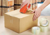 Adhesive Carton Self Adhesive Packing Tape Clear BOPP OPP Packing Tape for Carton Sealing