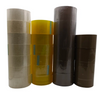 Adhesive Carton Self Adhesive Packing Tape Clear BOPP OPP Packing Tape for Carton Sealing