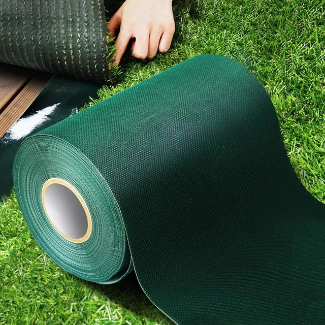 High-quality Economical Fixing artificial grass seaming tape Astro Turf European Artificial Joining Golf Grass Tape