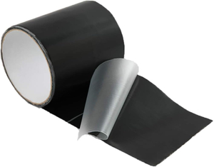 Hot Selling Black Waterproof Heat Resistant Leakage Repair Waterproof Tape Repair 
