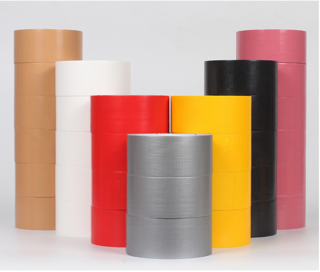 Good Quality Black Insulation Tape In Stock Waterproof Flex Vinyl Electrical Pvc insulating Tape