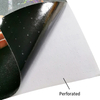 Skateboard Grip Tape Sheet Sandpaper Sticker Anti Slip Roll And High Traction Non Slip Tape