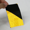 Warning White Yellow Reflective Tape, Caution Road Car Door Vehicle Traffic Stair Flagging Dot C2 Reflective Safety Tape