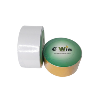 Waterproof Self Adhesive Outdoor Use Pressure Sensitive Double Sided Carpet Tape for Joining Fixing 
