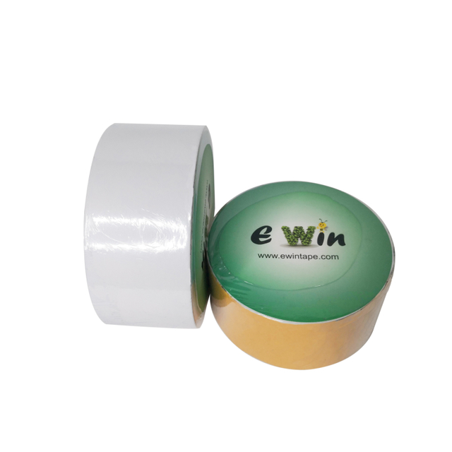 Waterproof Self Adhesive Outdoor Use Pressure Sensitive Double Sided Carpet Tape for Joining Fixing 