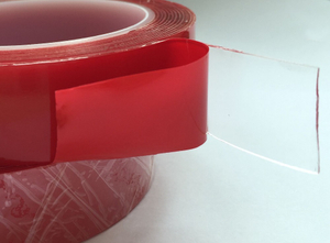Transparent Acrylic Double Sided Adhesive Car Waterproof Foam Tape