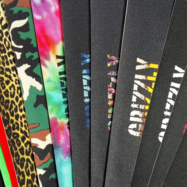 PVC Free Sample Non-slip Scooter Wholesale No Residue Waterproof Anti Slip Skateboard Grip Tape