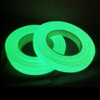 PET Glow In The Dark Luminous Night Glow Anti Slip Tape Safety Warning