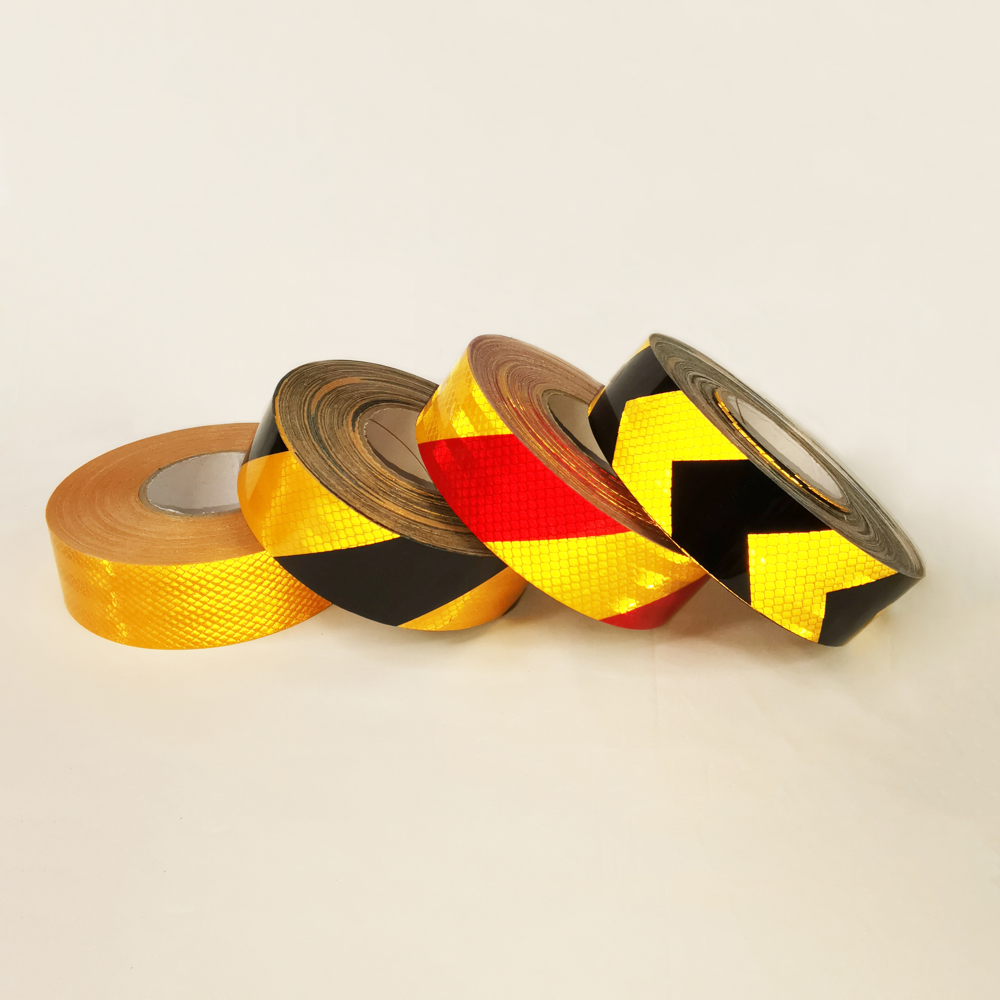 road warning tape