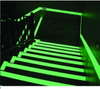 PVC Tape Blacklight Reactive Glow in The Dark Tape Under UV Black Light Fluorescent Cloth Tape