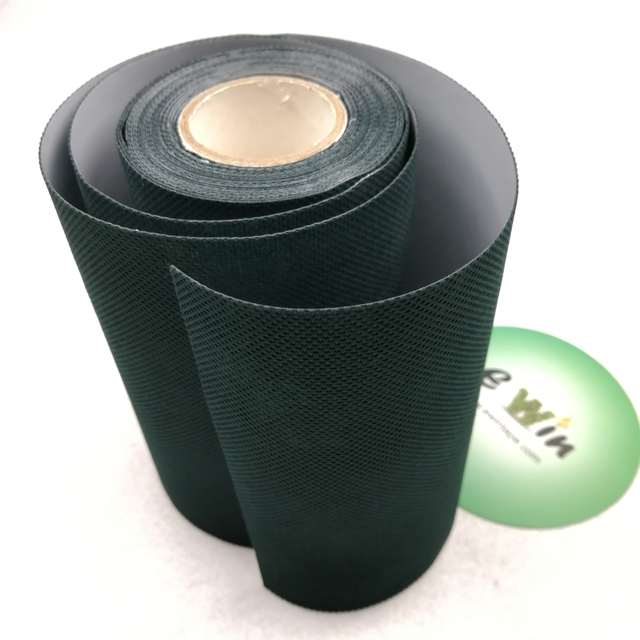 Free Sample Strong Self Adhesive Lawn Joining Tape, Hot Melt Fabric Waterproof Seam Tape, Artificial Grass Football Turf Tape