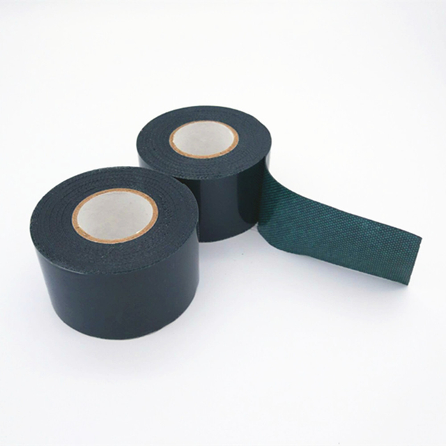 Grass Joining Double Sided Heat Activated Peva Blue Seam Sealing Tape