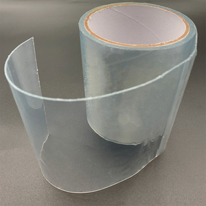 Super waterproof transparent repair tape for patching everything sealing fixing tape leakage tape