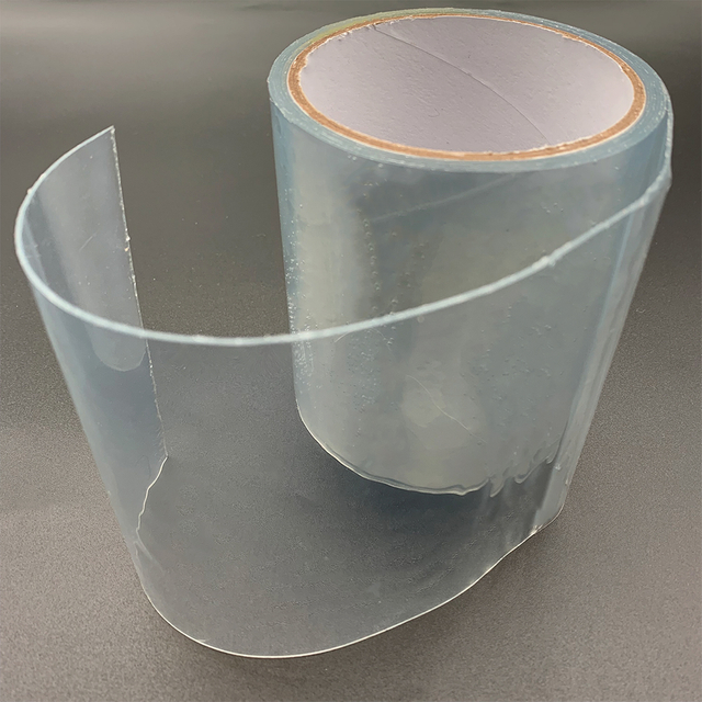 Free Sample Self-Adhesive Pipe Rubber Leak Waterproof Leakage Repair Reforced Tape