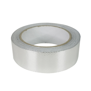 Wholesale Multi-Purpose Heat Resistance Anti-aging Self Adhesive Aluminum Foil Sealant Tape