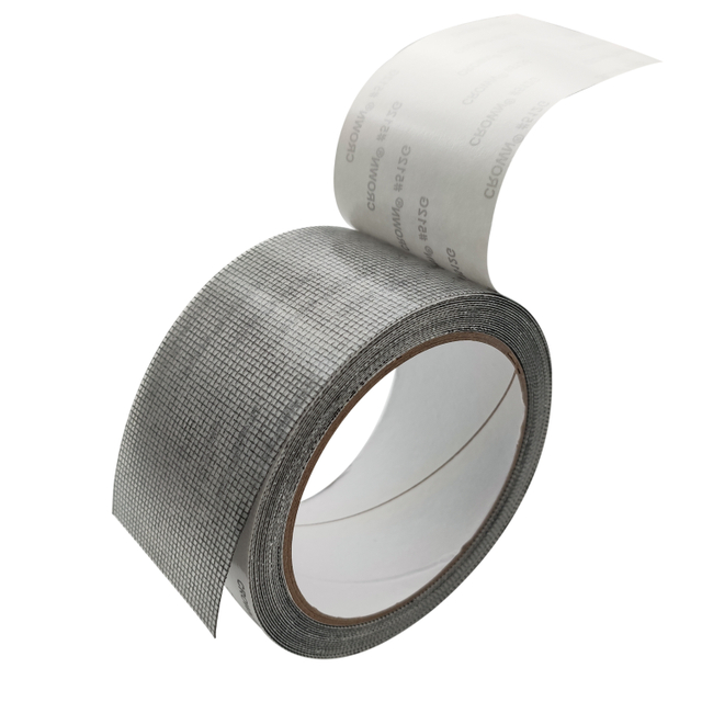 Patch Repair Kit Waterproof Window Covering Mesh Anti Insect Screen Repair Tape