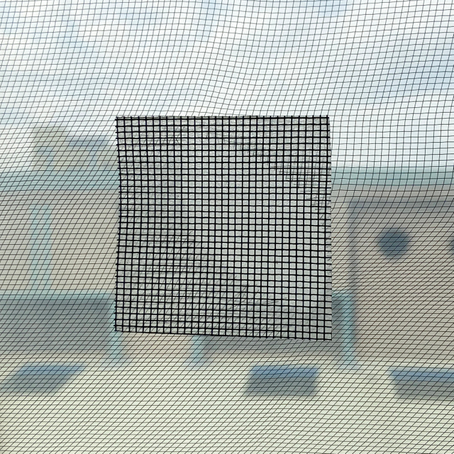 Wholesale Screen Window Door Sticky Wires Repair Tape Anti Mosquito Mesh Repair Patch