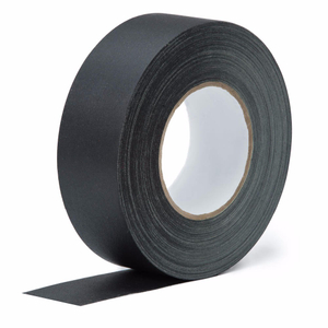 Free sample no residue customized heavy duty binding tape protection neon gaffer tape