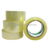 Good adhesive bopp packing tape jumbo roll