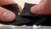 Heavy Duty High Quality Waterproof No Residue Single Sided High Adhesive Binding Black Gaffer Tape 