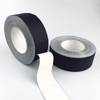 Free sample Heavy duty High quality waterproof no residue single sided high adhesive binding black gaffer tape