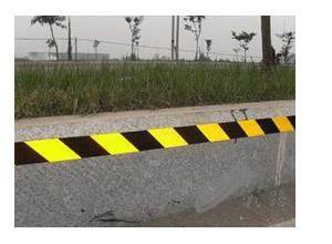 car door reflective tape