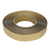 Free Sample Hot Selling High Adhesion Waterproof Rubber Sealing Joist Aluminum Foil Butyl Tape For Roofing Repairing