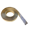 High Quality Waterproof Foil Aluminum Leak Proof Butyl Tape Air Conditioner Butyl Repair Mending Tape