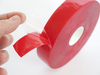 Customized Heavy Duty Double Sided Self Adhesive Strong PE Acrylic Foam Tape