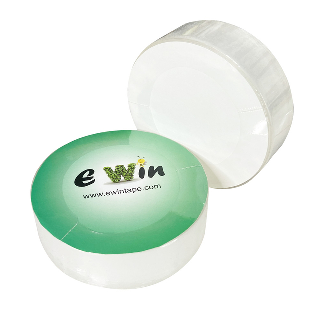 30mm*3 meters Reusable Removable Washable Double Sided Adhesive Strips Sticky Holder