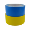 Customized Strong Industrial Pipe Wrapping Adhesive Uv Resistant Duct Cloth Tape