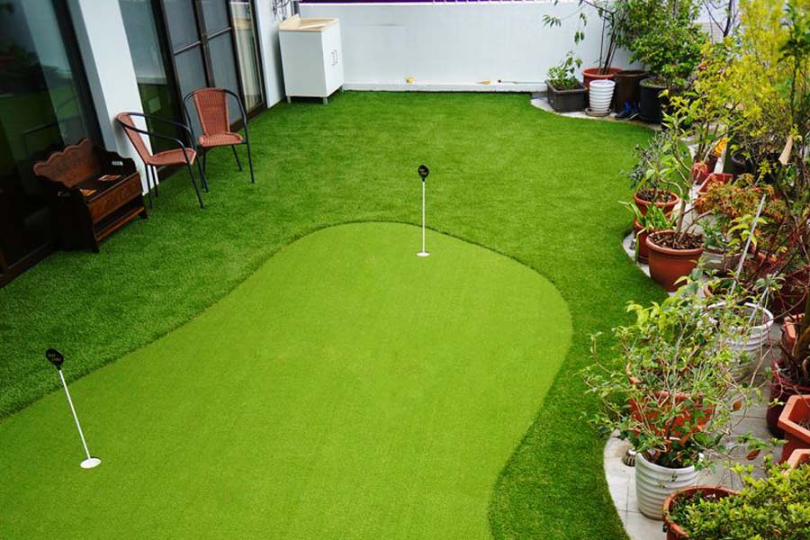 artificial grass tape
