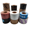 Eco Friendly Writable Logo Printed Self Adhesive Gummed Kraft Paper Tape for Carton Sealing