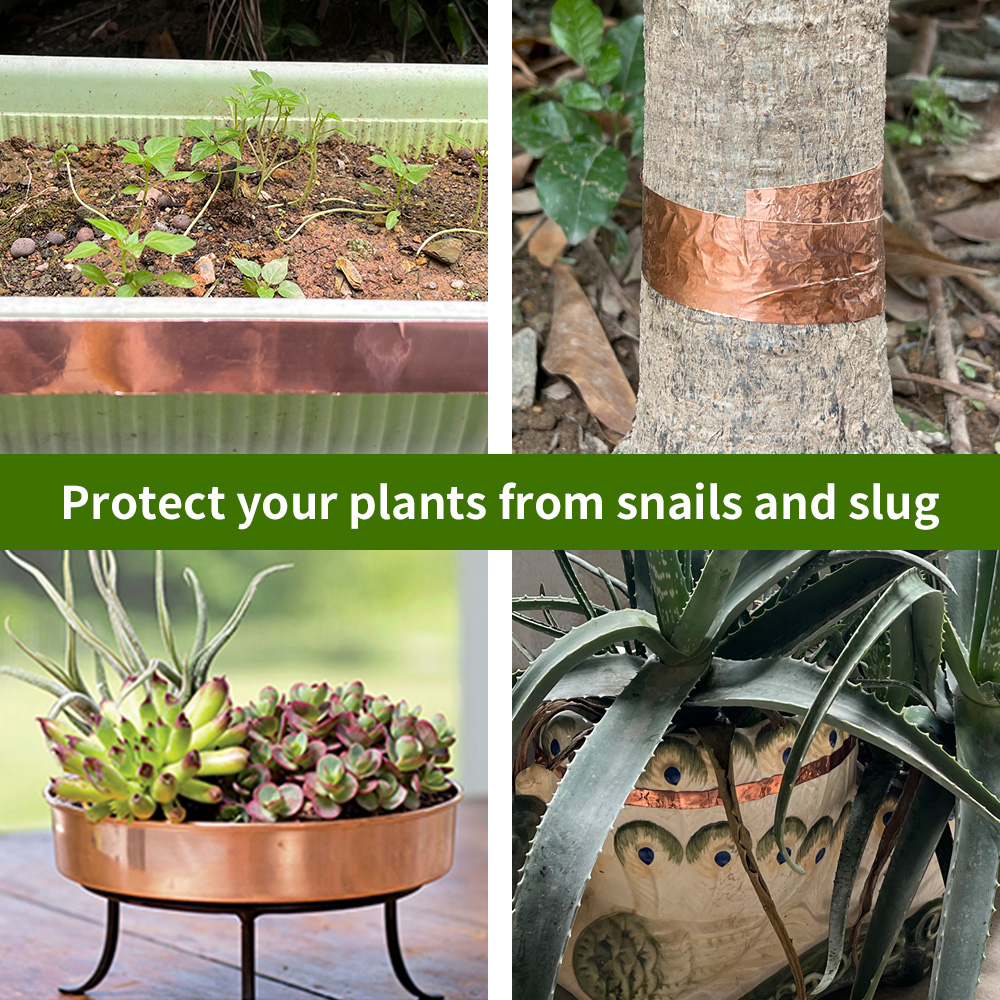 Conductive Copper Tape for