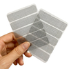 Window Screen Repair Kit Tape for Window Door Tears Covering Holes Net Repair Patch Adhesive Tape