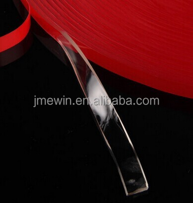 Stock Fast Dispatch Double Sided Strong Adhesive Acrylic Foam Tape for Home Hold