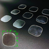 Big Size Bandage Round Transparent Reuseable Super Nano Tape