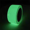 Green High Bright Luminous Tape Sticker Waterproof and Photoluminescent glow in the dark reflective tape