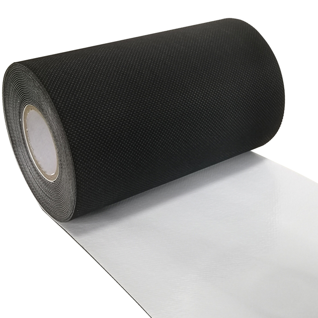 Connecting Grass Carpet Jointing Single Sided Artificial Grass Seam Tape