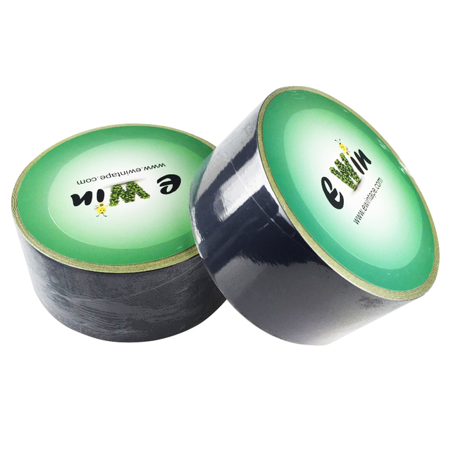 Single Sided Matte Black Cotton High Adhesive No Residue Heavy Duty Cloth Neon Gaffer Tape for Accessories Strapping And Equipment Protection 