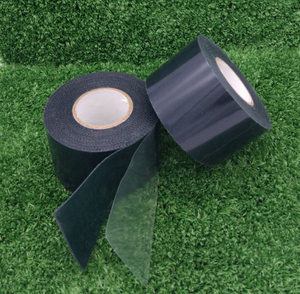 Double-Sided Artificial Grass Tape Self-Adhesive Artificial Grass Seaming Tape Joining Fixing Artificial Grass Outdoor Carpet