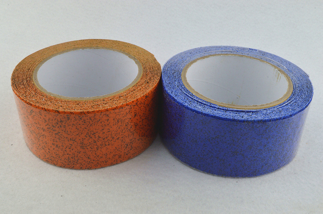 High Traction Safety Walk Easy Operation Non Slip Tape for Kids