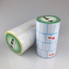 Direct Thermal Labels for UPC Barcodes Address Perforated Compatible with Rollo Label Printer & Zebra Desktop Printers