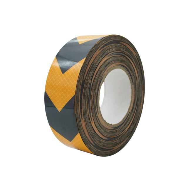 Free Sample High Visibility Strong Reflective Safety Tape,Waterproof reflective tape,for Vehicle Truck Trailer